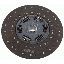 SACHS Siduriketas 1878 002 731