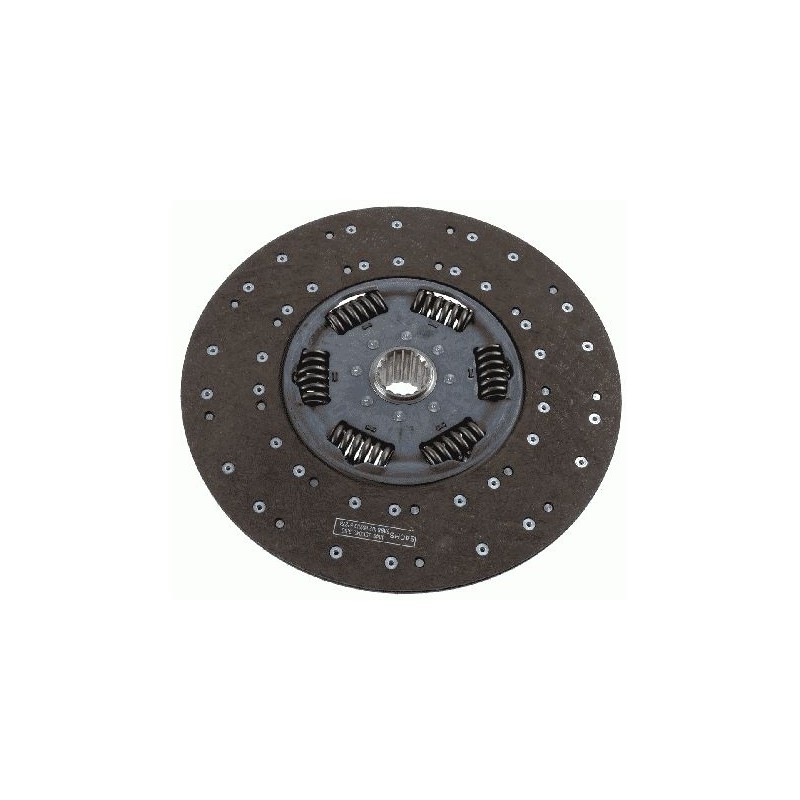 SACHS Siduriketas 1878 002 731