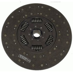 SACHS Siduriketas 1878 002 732
