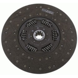 SACHS Siduriketas 1878 002 735