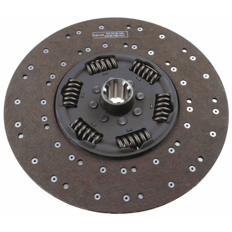 SACHS Siduriketas 1878 003 647