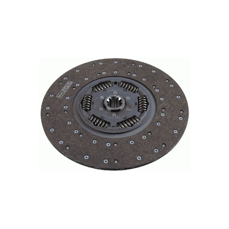 SACHS Siduriketas 1878 003 657
