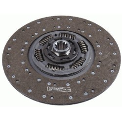 SACHS Siduriketas 1878 003 657