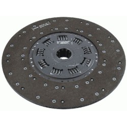 SACHS Siduriketas 1878 003 662