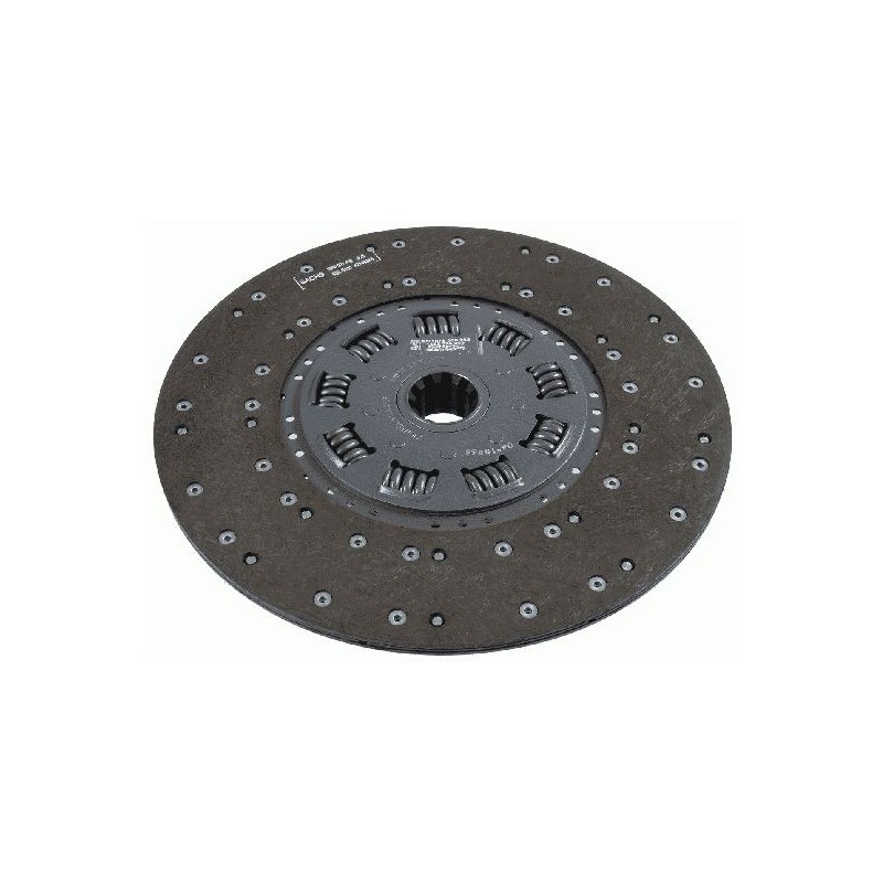 SACHS Siduriketas 1878 003 662