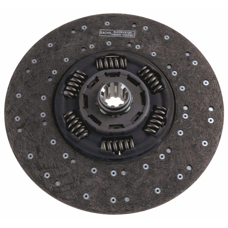 SACHS Siduriketas 1878 003 767