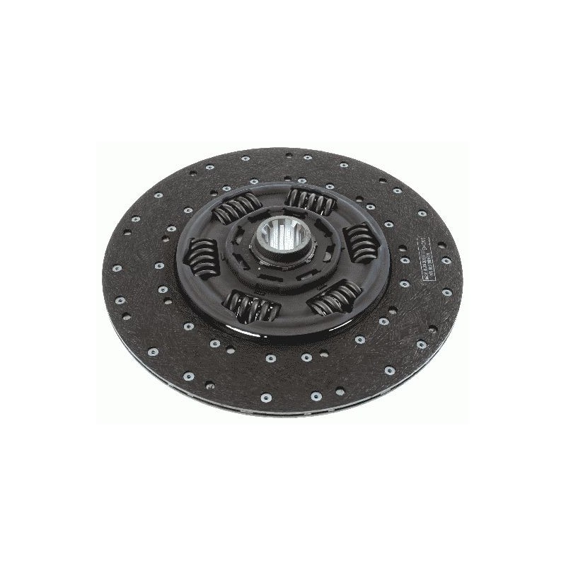 SACHS Siduriketas 1878 004 104