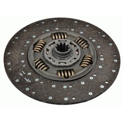 SACHS Siduriketas 1878 004 132