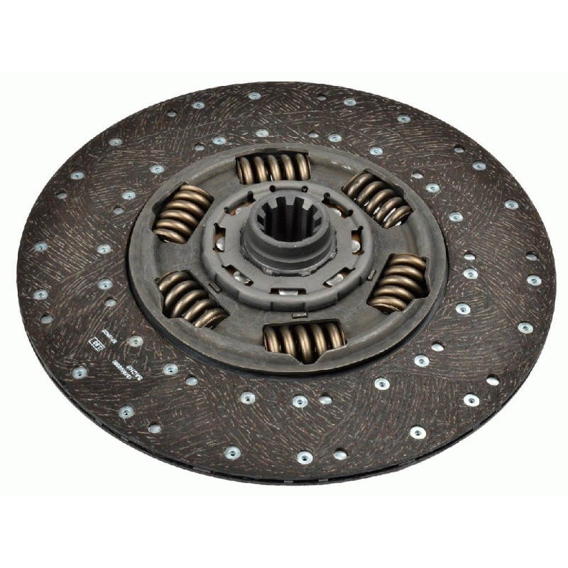 SACHS Siduriketas 1878 004 132