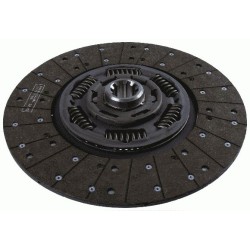 SACHS Siduriketas 1878 004 540