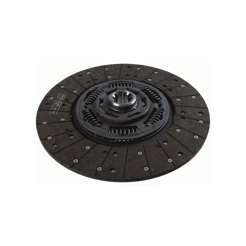 SACHS Siduriketas 1878 004 540