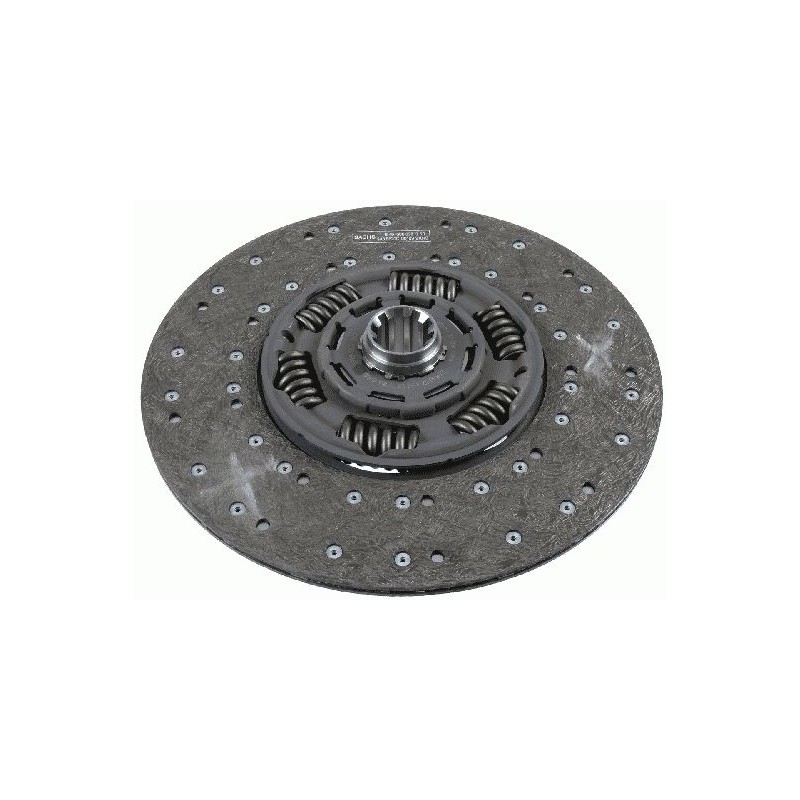 SACHS Siduriketas 1878 004 832