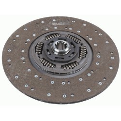 SACHS Siduriketas 1878 005 668