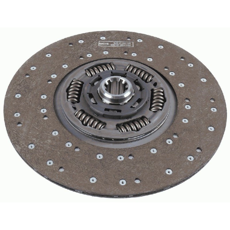 SACHS Siduriketas 1878 005 668