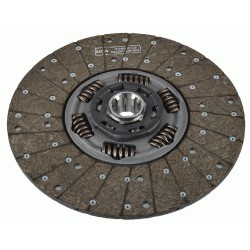 SACHS Siduriketas 1878 006 848