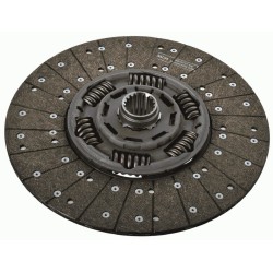 SACHS Siduriketas 1878 007 072