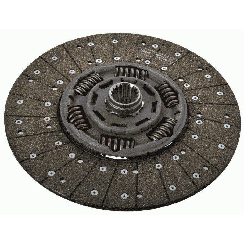 SACHS Siduriketas 1878 007 072