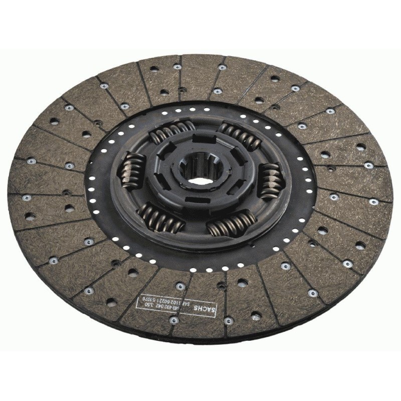 SACHS Siduriketas 1878 007 939