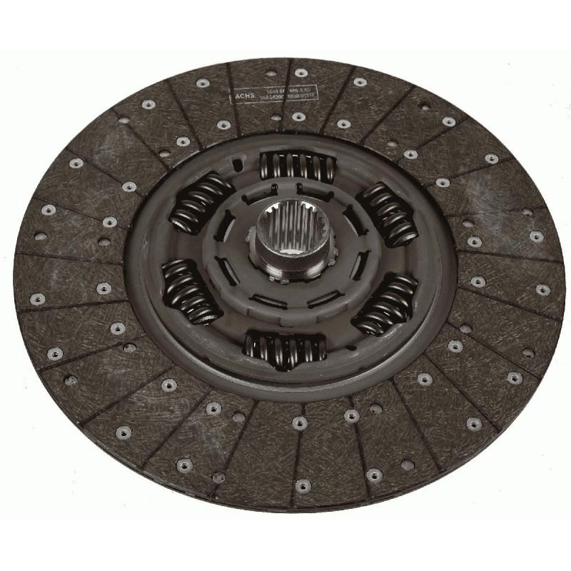 SACHS Siduriketas 1878 008 462