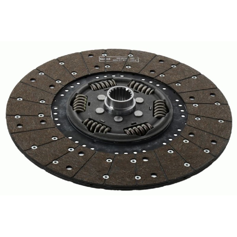 SACHS Siduriketas 1878 023 831