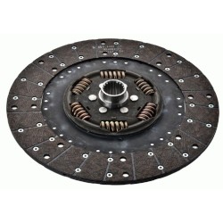 SACHS Siduriketas 1878 023 931