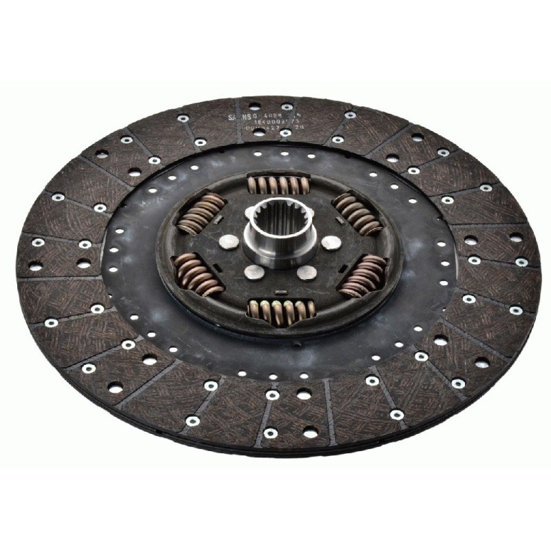 SACHS Siduriketas 1878 023 931