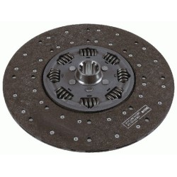 SACHS Siduriketas 1878 027 231