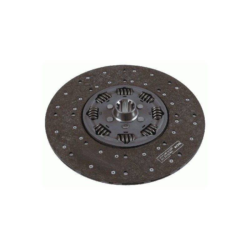 SACHS Siduriketas 1878 027 231