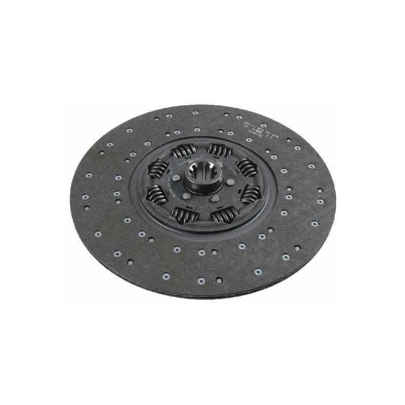 SACHS Siduriketas 1878 040 334