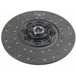 SACHS Siduriketas 1878 040 334