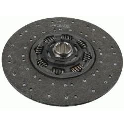 SACHS Siduriketas 1878 043 231