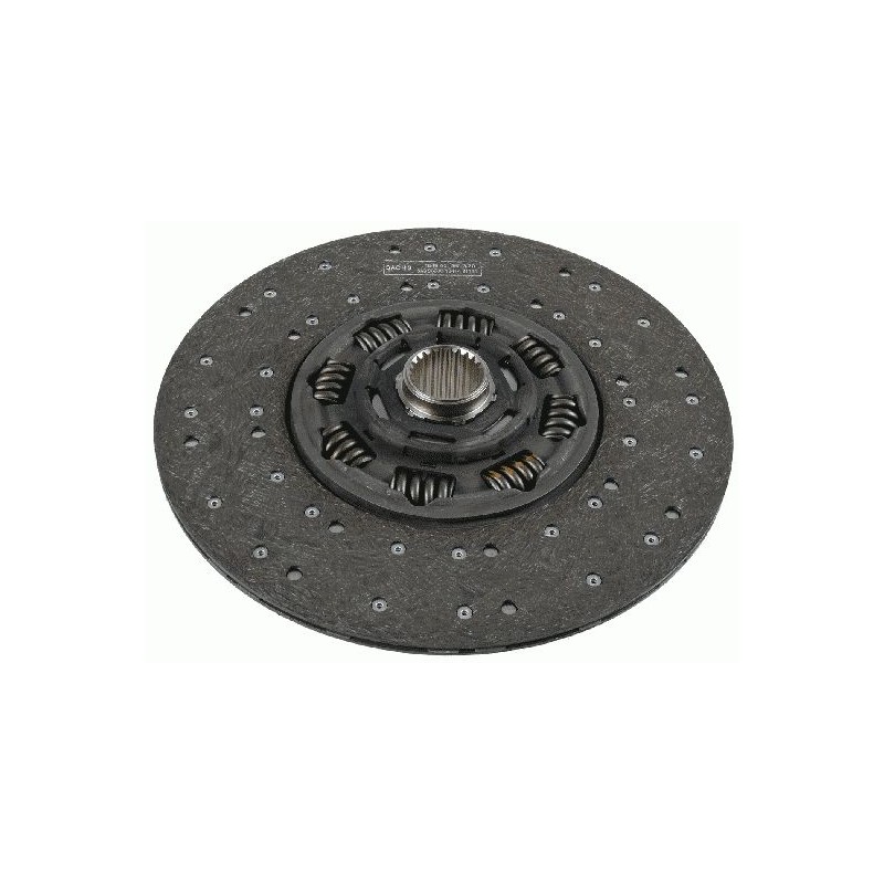 SACHS Siduriketas 1878 043 231