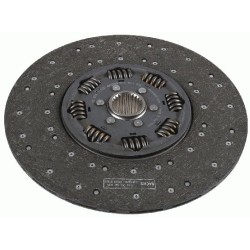 SACHS Siduriketas 1878 043 231