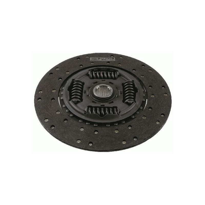 SACHS Siduriketas 1878 052 842