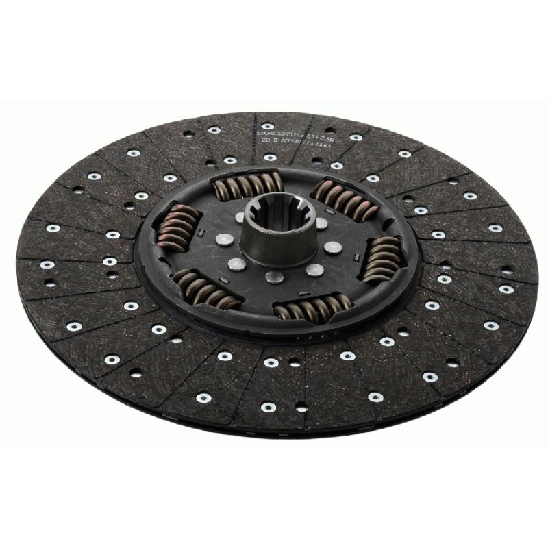 SACHS Siduriketas 1878 054 933