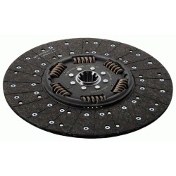 SACHS Siduriketas 1878 054 933