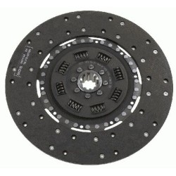 SACHS Siduriketas 1878 076 031