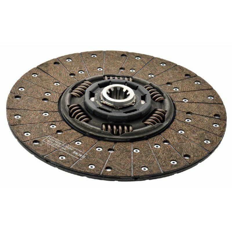 SACHS Siduriketas 1878 079 331