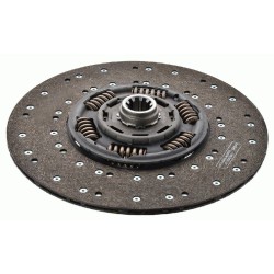 SACHS Siduriketas 1878 080 031