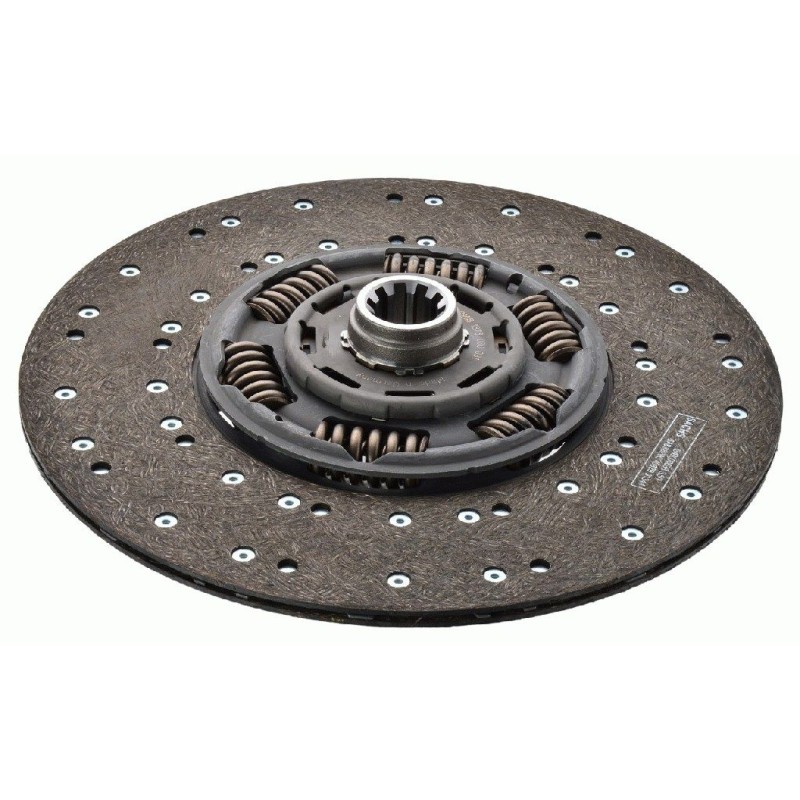 SACHS Siduriketas 1878 080 031