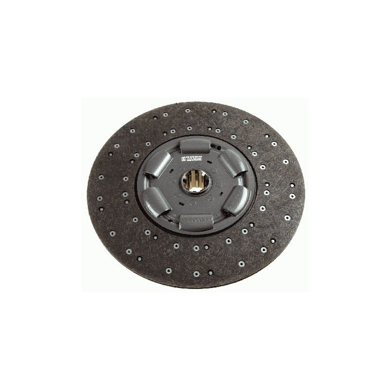 SACHS Siduriketas 1878 080 033