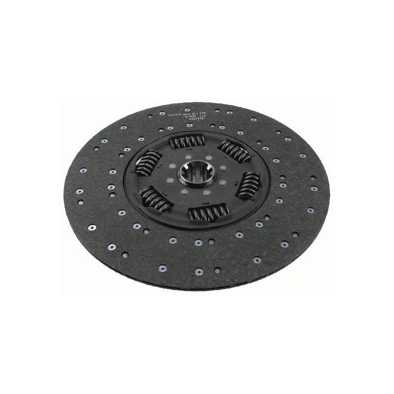 SACHS Siduriketas 1878 080 034