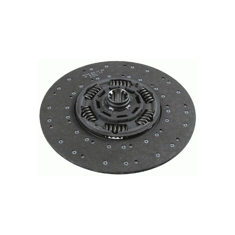 SACHS Siduriketas 1878 080 037