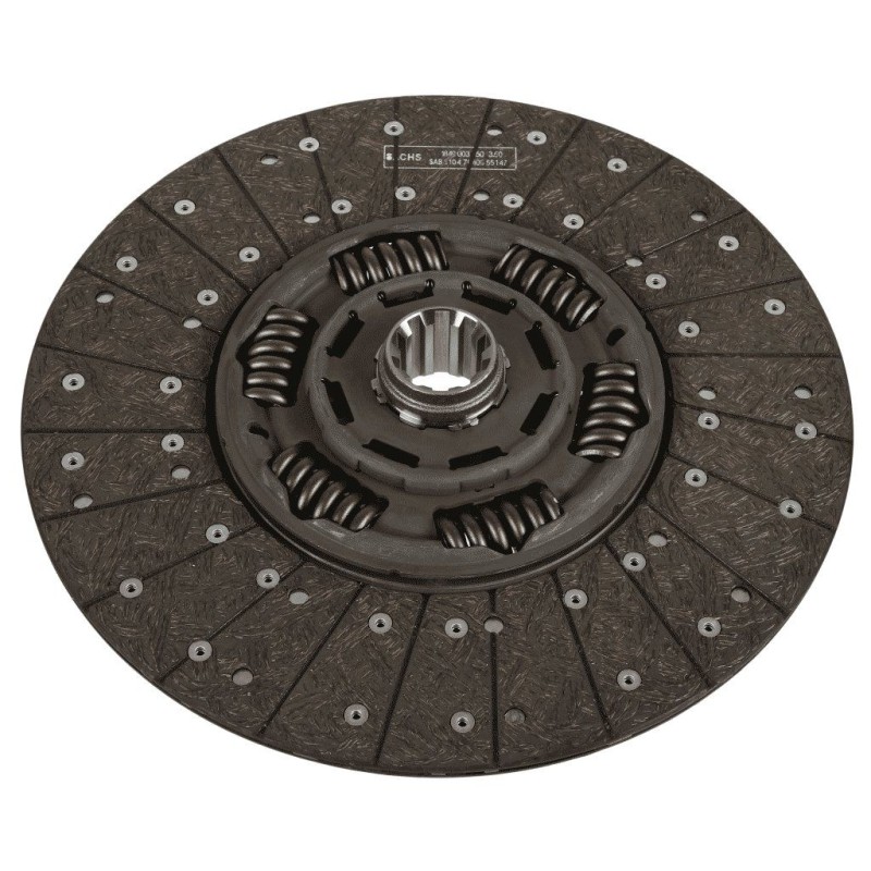 SACHS Siduriketas 1878 085 741