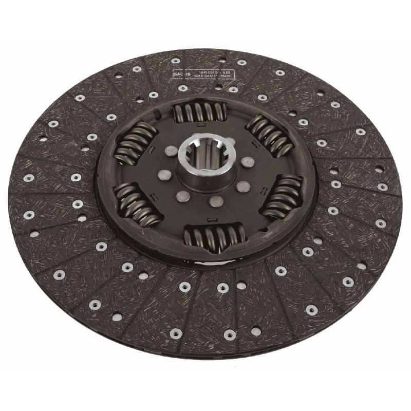 SACHS Siduriketas 1878 086 741