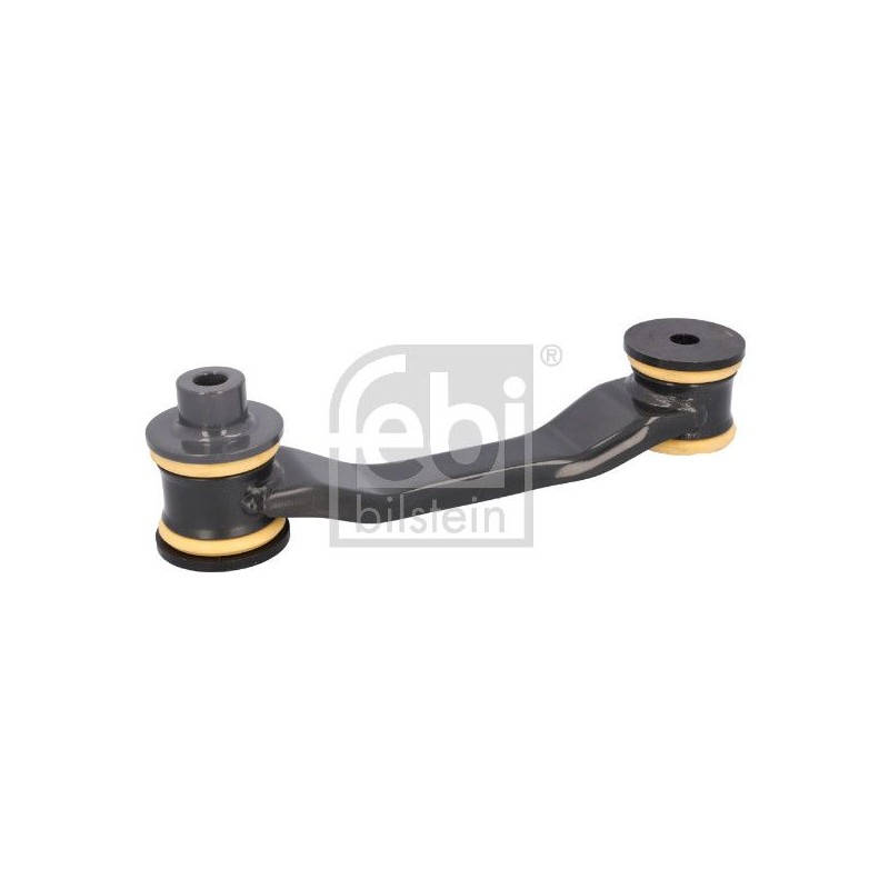 FEBI BILSTEIN Puks,kabiinikinnitus 187826