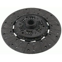 SACHS Siduriketas 1878 600 563