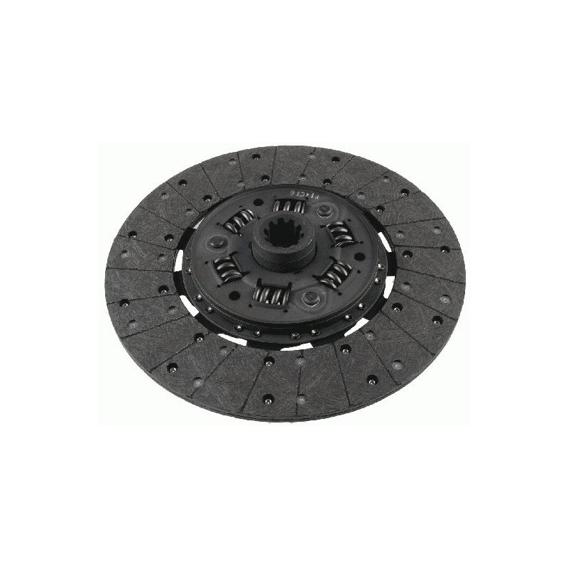 SACHS Siduriketas 1878 600 563