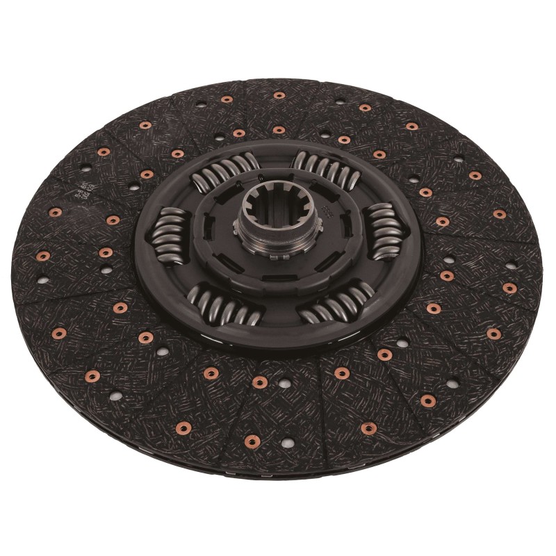 SACHS Siduriketas 1878 634 026