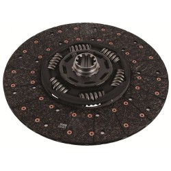 SACHS Siduriketas 1878 634 027